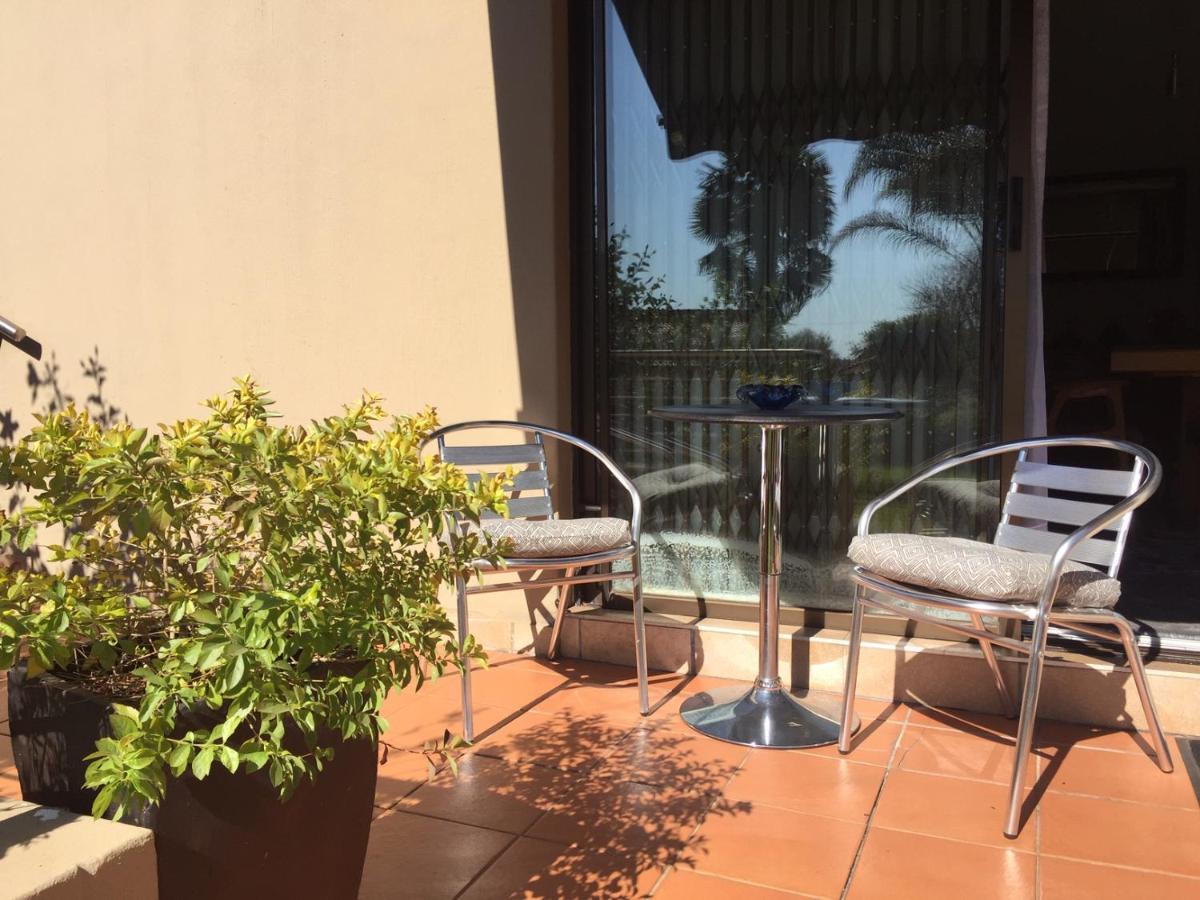 125 On Van Buuren Road Guest House Johannesburg Exterior photo
