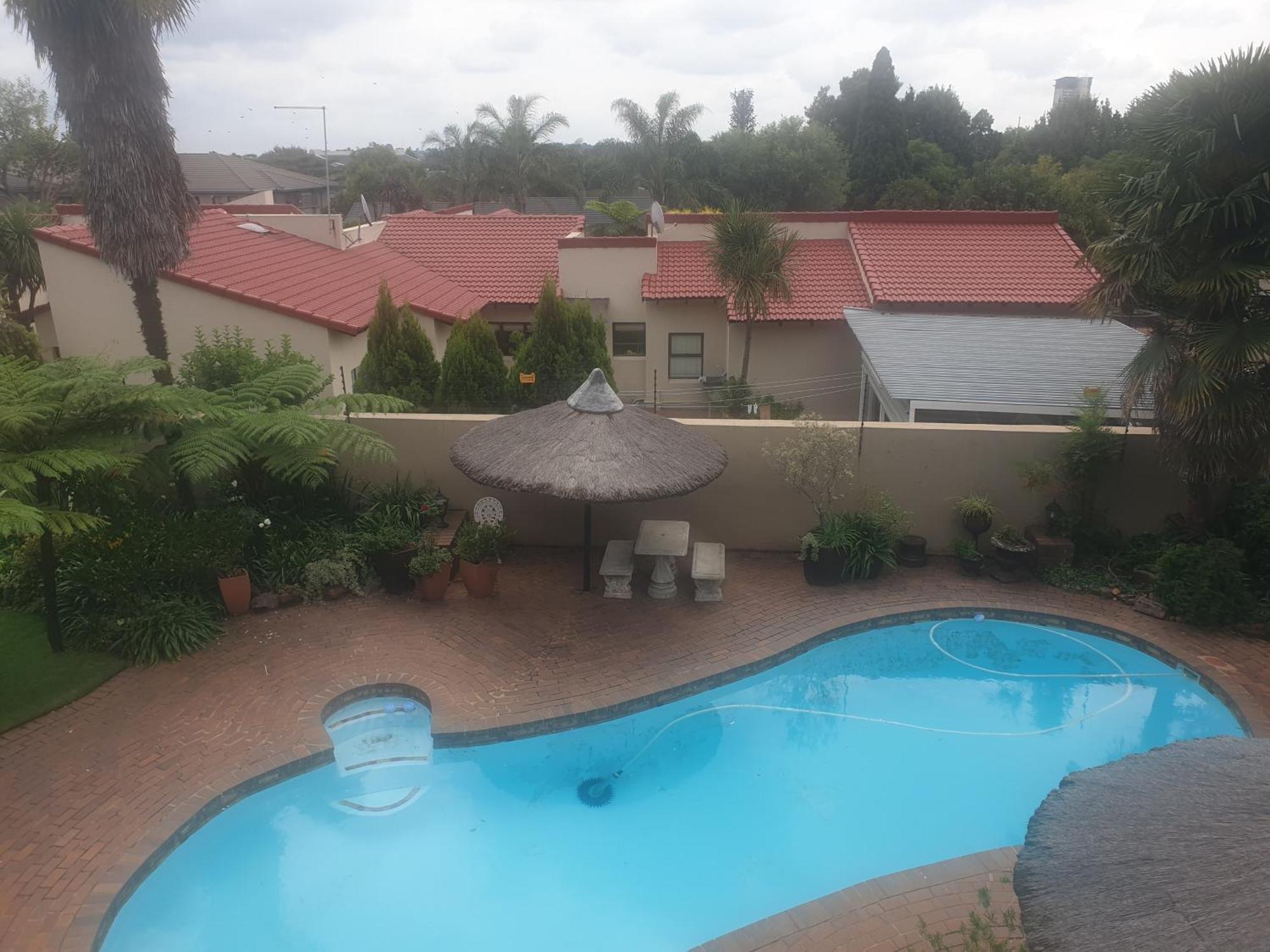 125 On Van Buuren Road Guest House Johannesburg Room photo