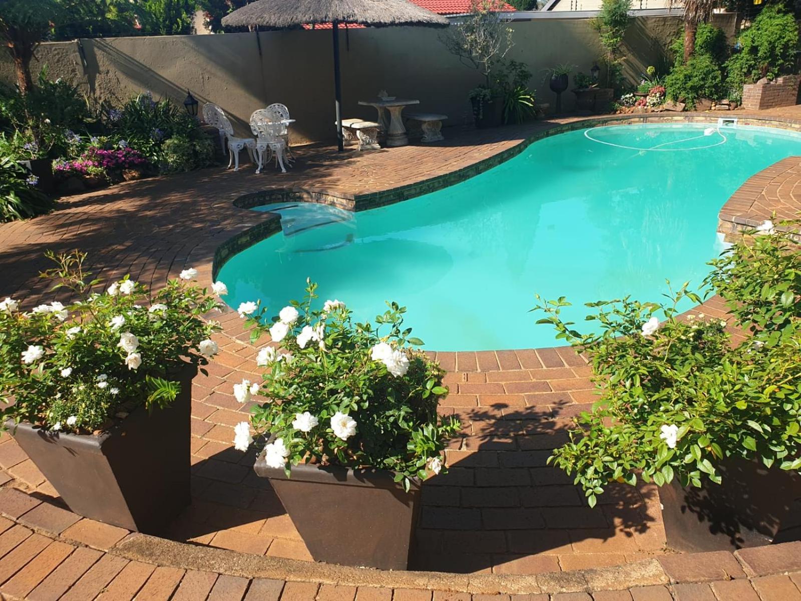 125 On Van Buuren Road Guest House Johannesburg Exterior photo